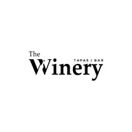 The Winery Tapas Bar logo