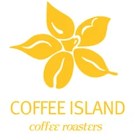 Coffee Island logo
