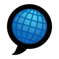 LANGUAGE ON Boston School logo