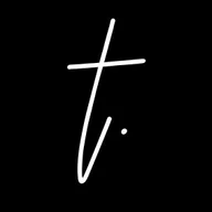 Toran Hair logo