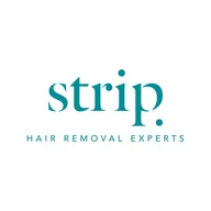Strip Hair Removal Experts - Broadgate logo