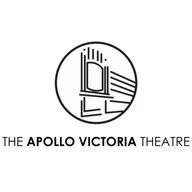 Apollo Victoria Theatre logo