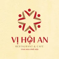 Vị Hội An Restaurant & Cafe logo