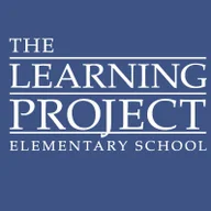 The Learning Project Elementary School logo