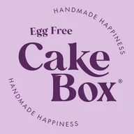 Cake Box Bethnal Green logo
