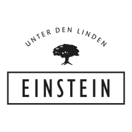Einstein Unter Den Linden logo