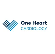 One Heart Cardiology logo