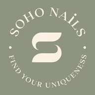 Soho Nails Oakleigh logo