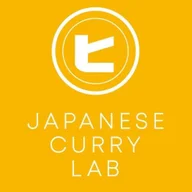 Hiden Japanese Curry Lab logo
