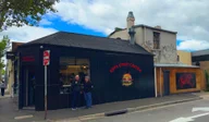 Gipps Street Canteen logo