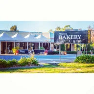 Milawa Bakery Cafe logo