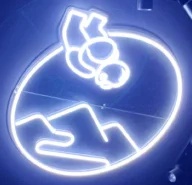 Come Back to Earth Coffee Brewers logo