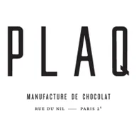 PLAQ Chocolat logo