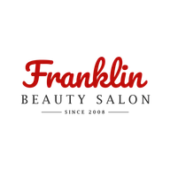 Franklin Beauty Salon logo