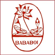 Bababoi Kitchen and Bar logo