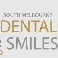 South Melbourne Dental Smiles logo