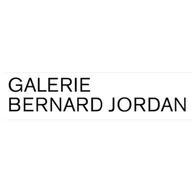 Bernard Jordan Gallery logo