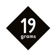 19grams Chaussee logo