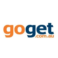 GoGet Carshare Moss Street Near Park Street logo
