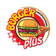 Burger Plus logo