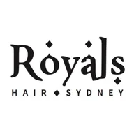 Royals Hair Academy logo