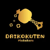 Daikokuten Makakara logo