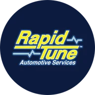 Rapid Tune Fawkner logo