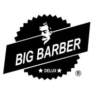 Big Barber Shop City Walk logo