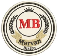 Mervan Bistro logo