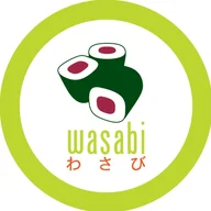 Wasabi Sushi & Bento logo