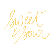 Sweet & Sour logo