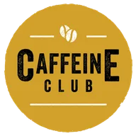 Caffeine Club logo