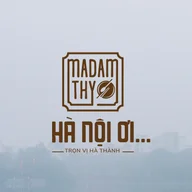 Ha Noi Oi Vietnamese Restaurant logo
