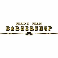 Made Man Barbershop NYC Garment District Barbers logo