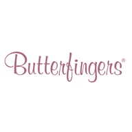 Butterfingers Shortbread logo