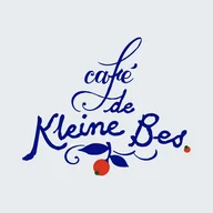 cafe De Kleine Bes logo