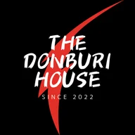 The Donburi House logo