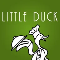 Little Duck Thai Restaurant logo
