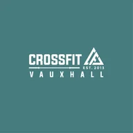 Crossfit Vauxhall logo
