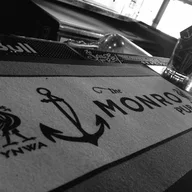 The Monro Pub logo
