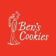 Ben's Cookies logo