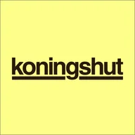 Cafe De Koningshut logo