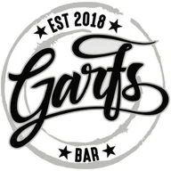 Garf's Bar logo
