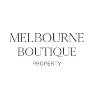 Melbourne Boutique Property logo