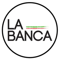 La Banca logo