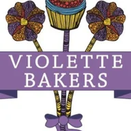 Violette Gluten Free Bakery logo