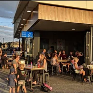 Cafe Cibo Bar Cranbourne West logo