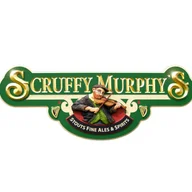 Scruffy Murphys Irish Bar logo