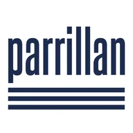 Parrillan Borough Yards logo