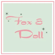 Fox & Doll logo